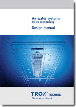 Design manual AIRFLOWCONTROL